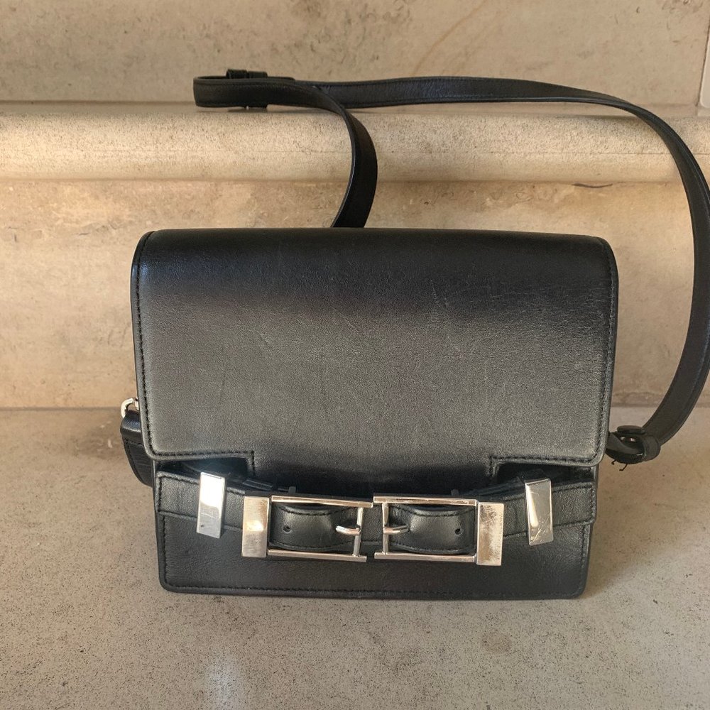 A.L.C black bag